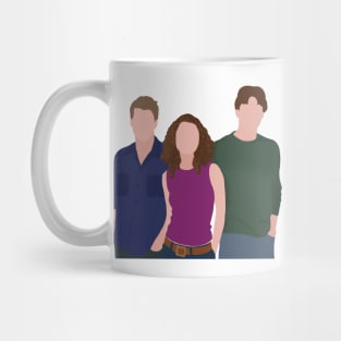 Felicity Mug